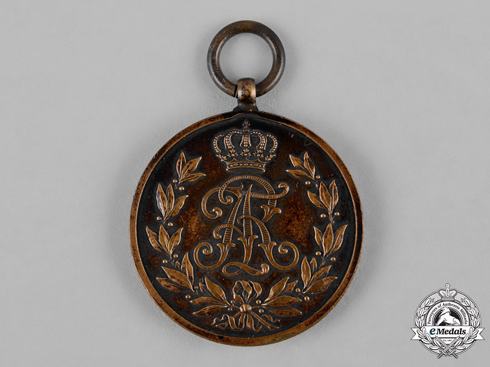 saxony,_kingdom._a_friedrich_august_medal_in_bronze_c19_1364_1