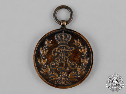 saxony,_kingdom._a_friedrich_august_medal_in_bronze_c19_1364_1