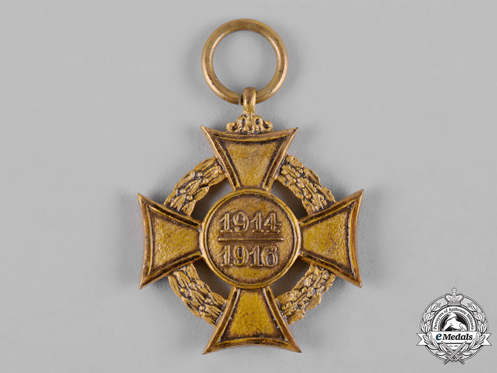 saxony,_kingdom._an_honour_cross_for_volunteer_nursing_c19_1372