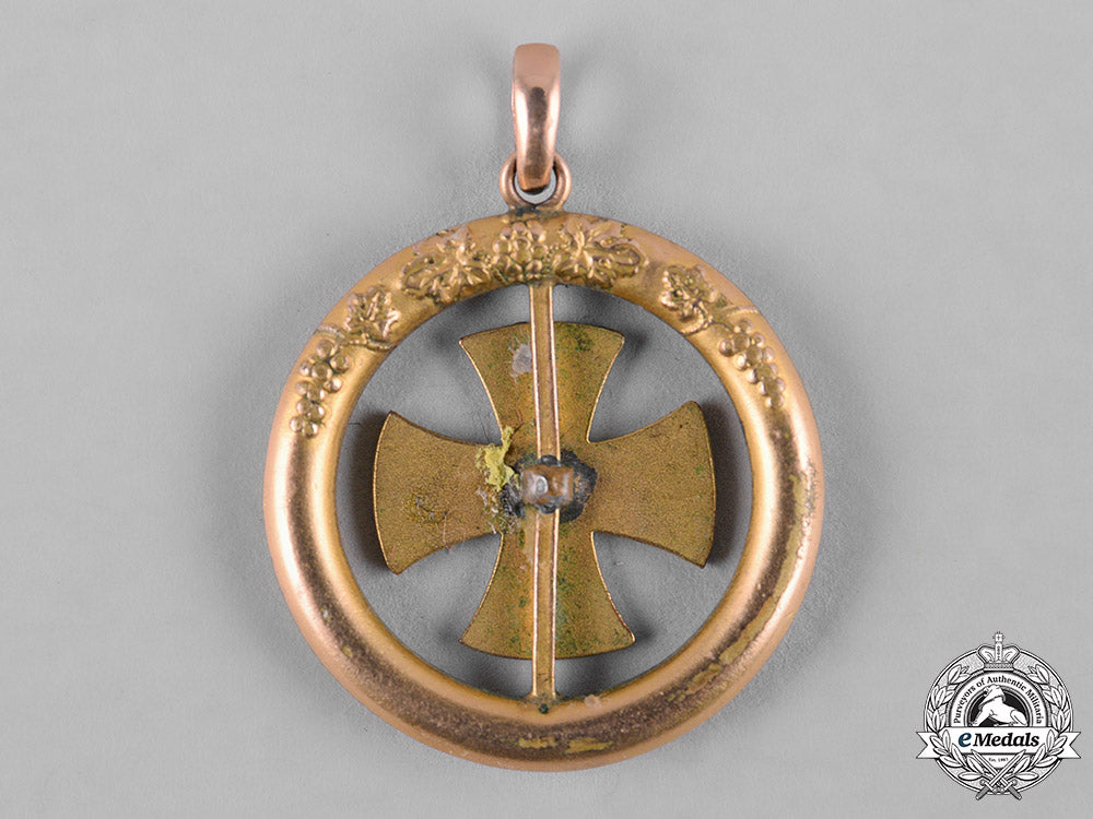 germany,_imperial._a_first_war_patriotic_badge_c19_1383