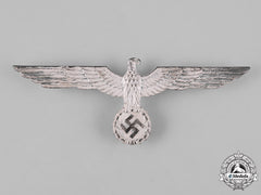 Germany, Kriegsmarine. A Summer Tunic Breast Eagle