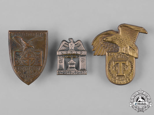 germany,_third_reich._a_lot_of_third_reich_event_badges_c19_1430