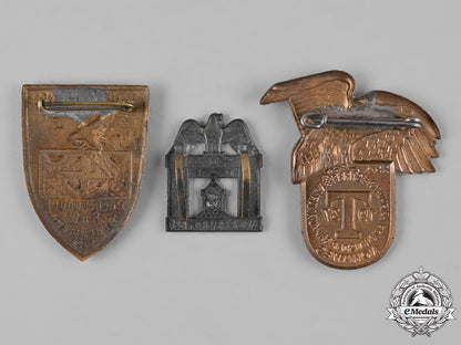 germany,_third_reich._a_lot_of_third_reich_event_badges_c19_1431