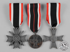 Germany, Third Reich. A Lot Of Third Reich Awards