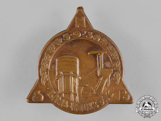 netherlands,_nsb._a_national_socialist_movement_in_the_netherlands_event_badge,_c.1936_c19_1452