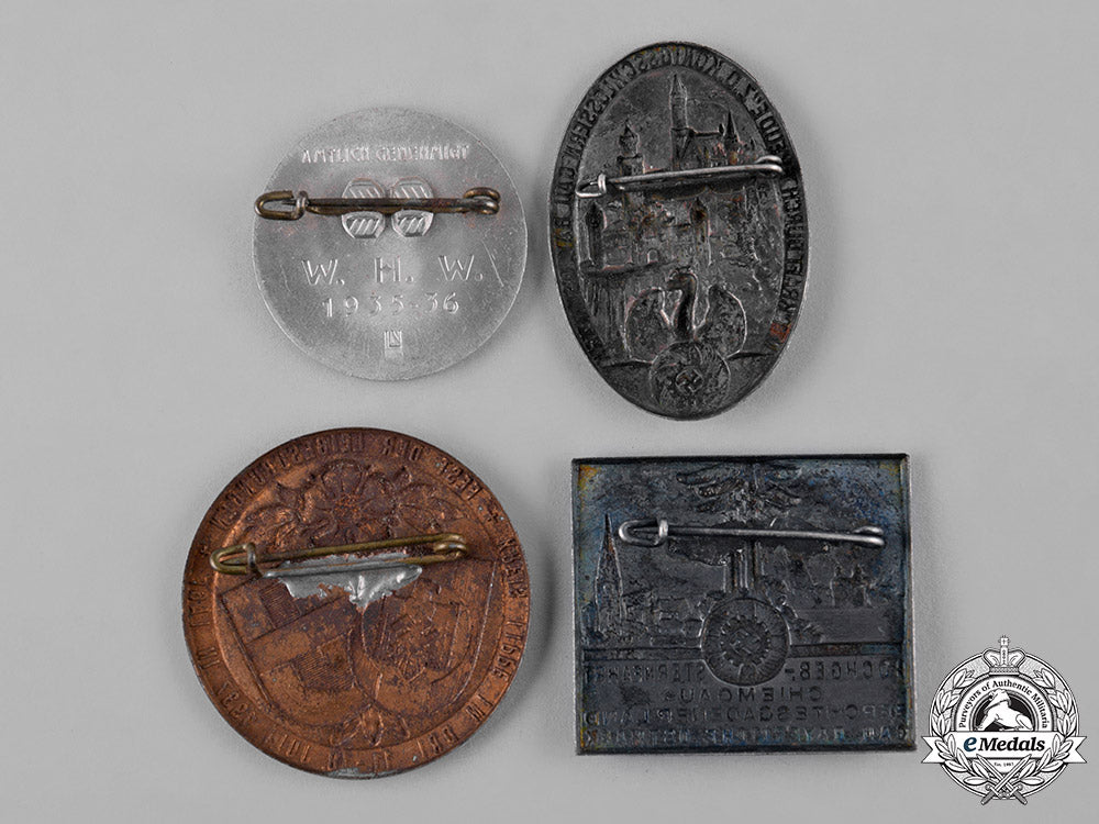 germany,_third_reich._a_lot_of_third_reich_event_and_day_badges_c19_1486_1