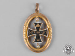 Germany, Imperial. A First War Patriotic Badge