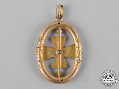 germany,_imperial._a_first_war_patriotic_badge_c19_1516