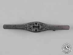 Germany, Imperial. A First War Patriotic Badge