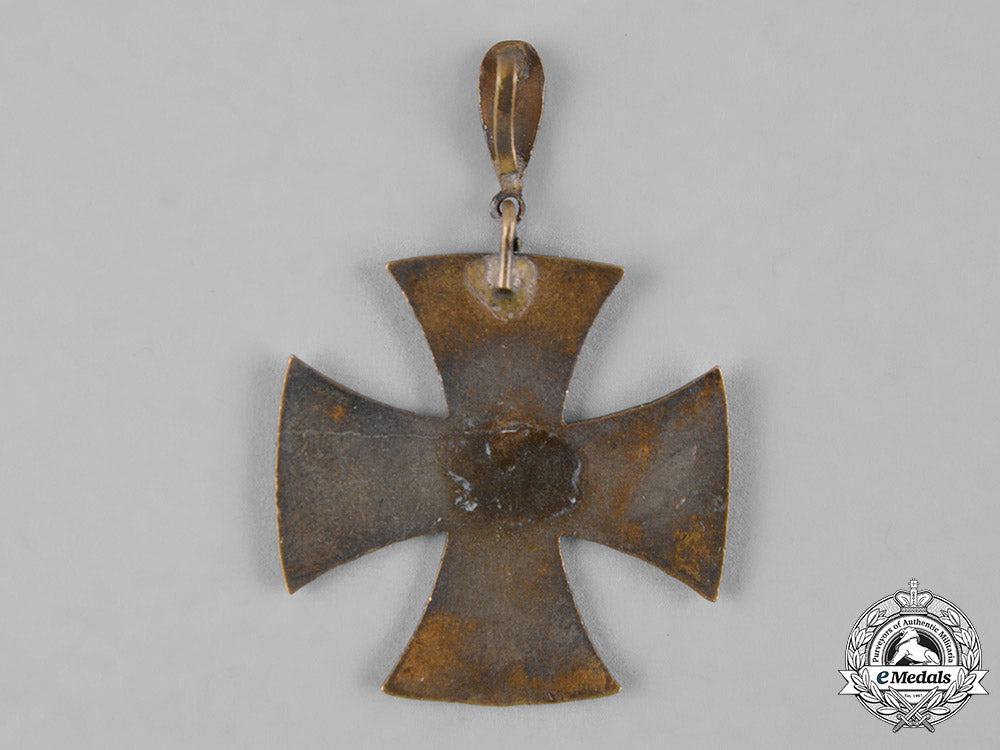 germany,_imperial._a_first_war_red_cross_badge_c19_1524