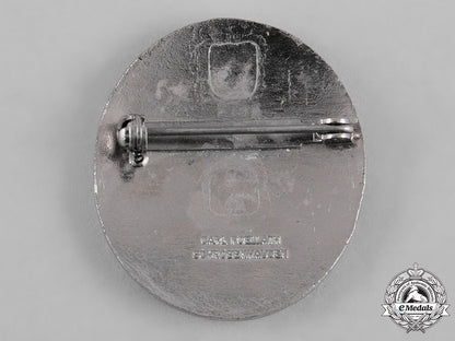 germany,_weimar._a_bavarian_red_cross_badge_by_carl_poellath_c19_1535
