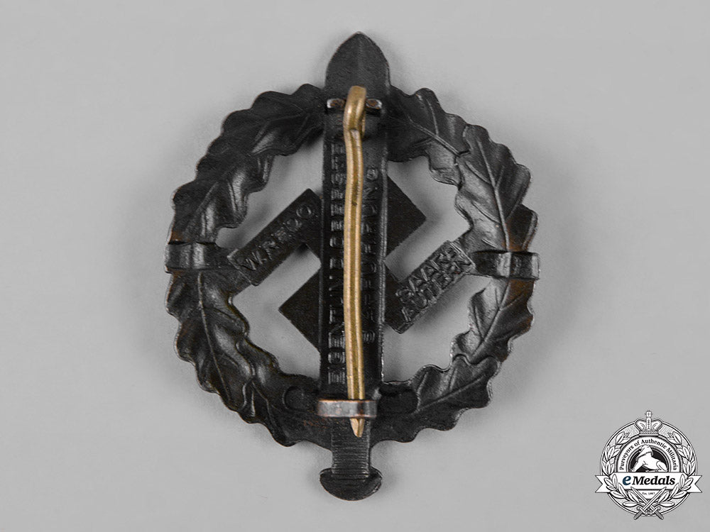 germany,_sa._a_sa_sports_badge_in_bronze_by_werner_redo_c19_1570