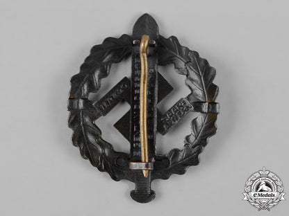 germany,_sa._a_sa_sports_badge_in_bronze_by_werner_redo_c19_1570