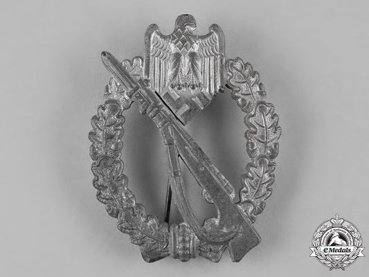 germany,_wehrmacht._a_silver_grade_infantry_assault_badge,_by_richard_simm&_söhne_c19_1616