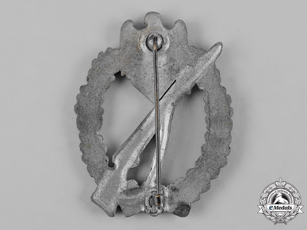 germany,_wehrmacht._a_silver_grade_infantry_assault_badge,_by_richard_simm&_söhne_c19_1617