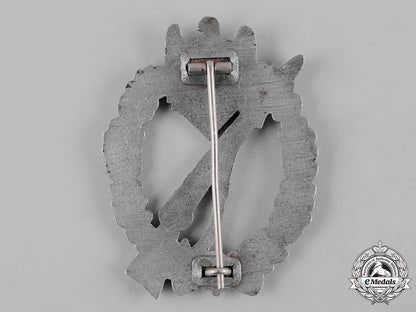 germany,_wehrmacht._a_silver_grade_infantry_assault_badge_c19_1624