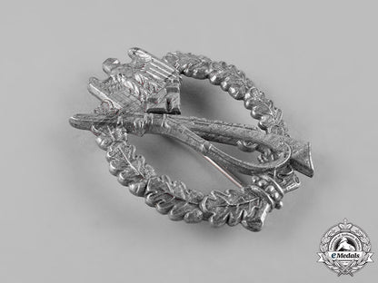 germany,_wehrmacht._a_silver_grade_infantry_assault_badge_c19_1625