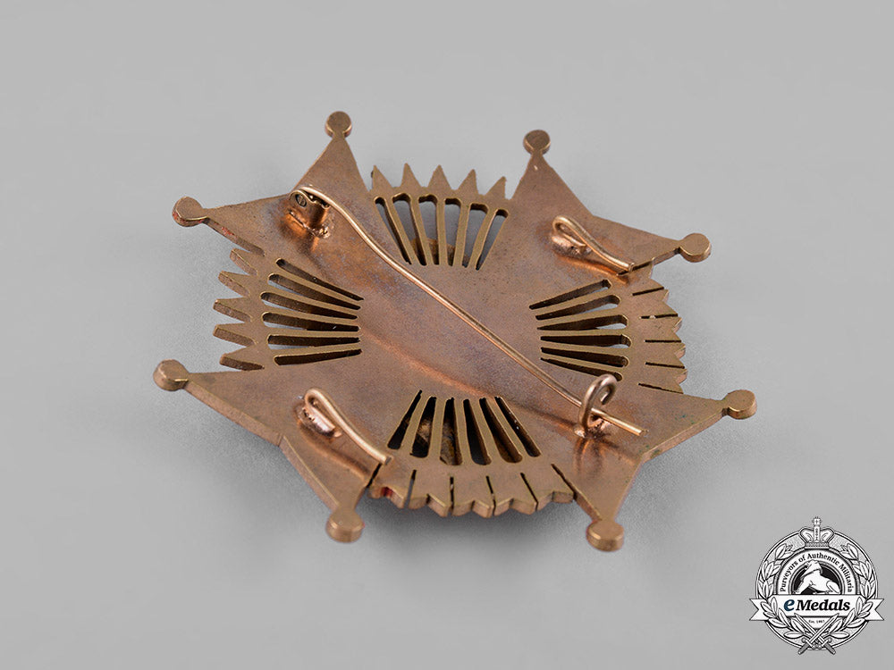 spain,_franco_period._an_order_of_cisneros,_grand_cross_star,_c.1950_c19_1657