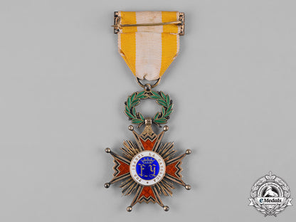 spain,_franco_period._an_order_of_isabella_the_catholic,_by_medina,_i_class_knight,_c.1950_c19_1661