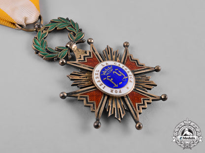 spain,_franco_period._an_order_of_isabella_the_catholic,_by_medina,_i_class_knight,_c.1950_c19_1665