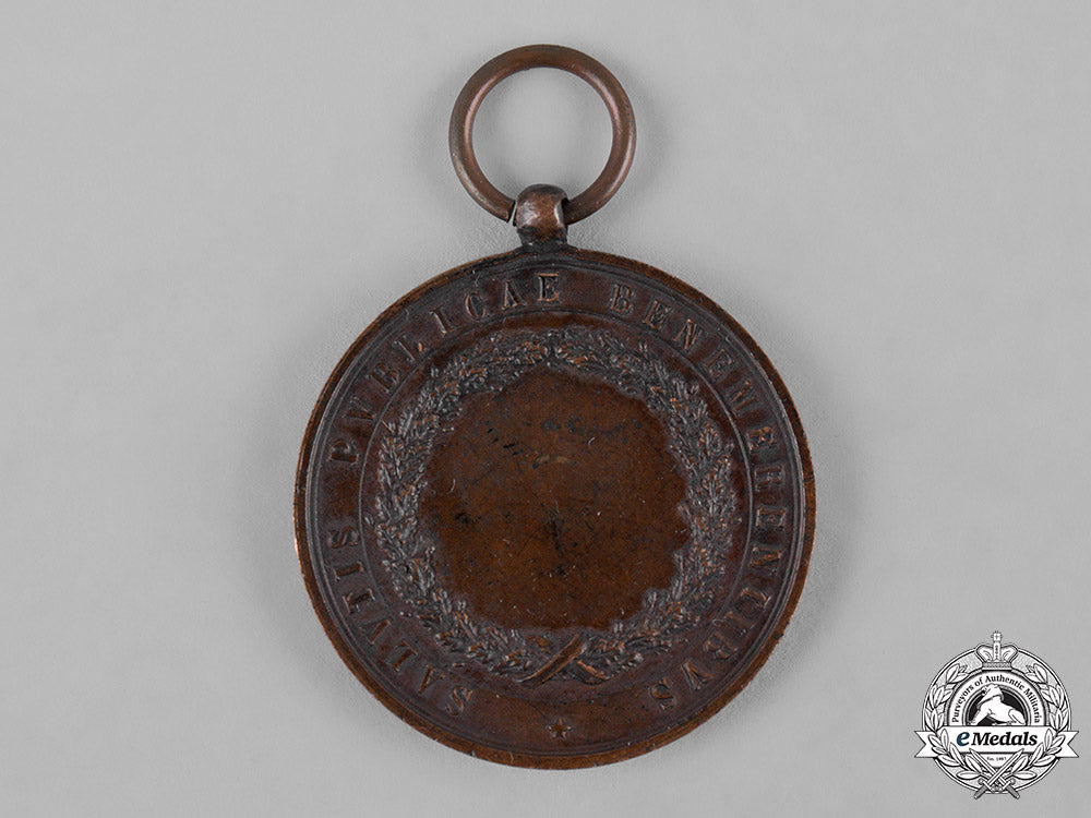 italy,_kingdom._a_medal_for_public_welfare,_iii_class_bronze_grade_c19_1669