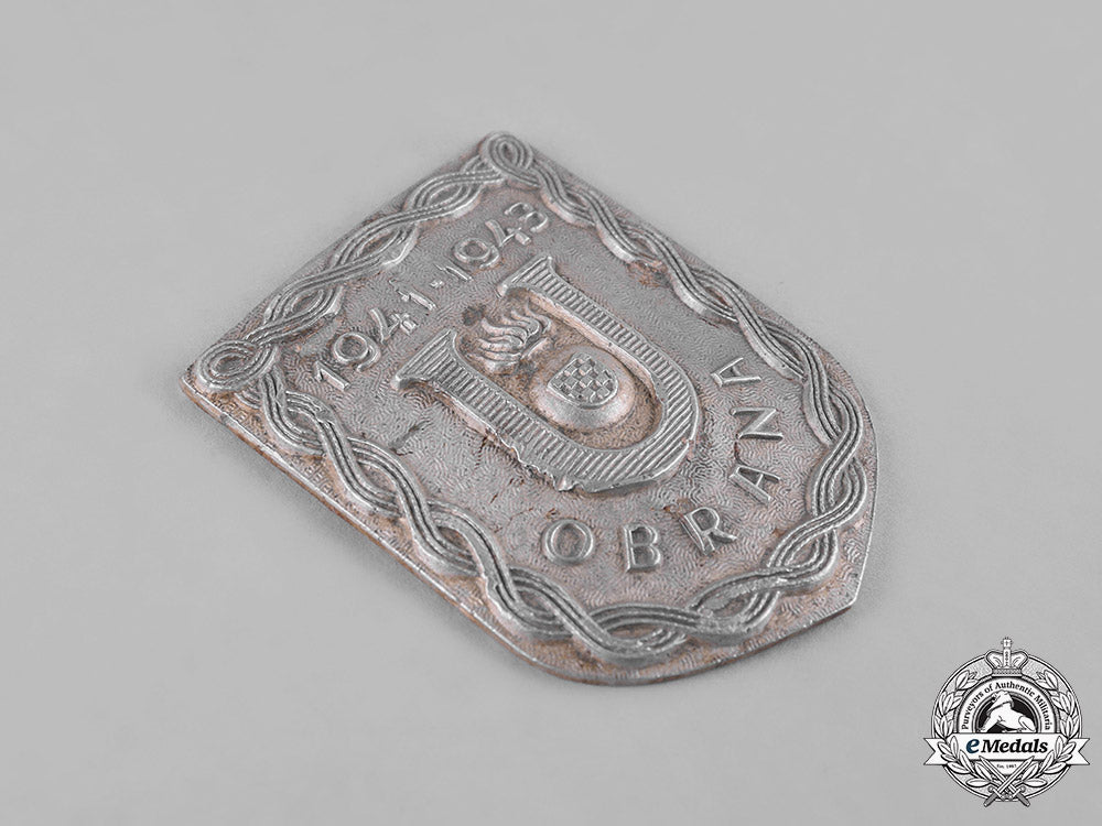 croatia,_independent_state._a_ustasha_defence_badge,_c.1942_c19_1707