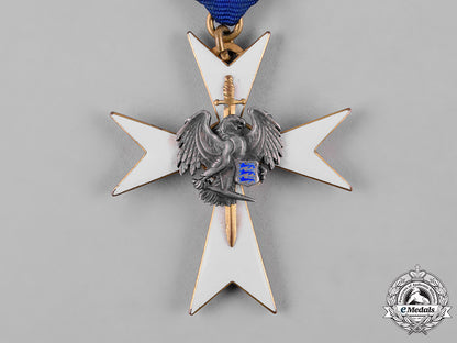 estonia,_republic._a_white_cross_of_the_home_guard,_iii_class._c.1935_c19_1721_1_1