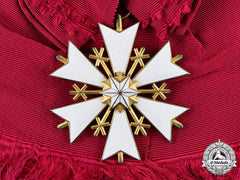 Estonia, Republic. An Order Of The White Star, I Class Grand Cross, C.1945
