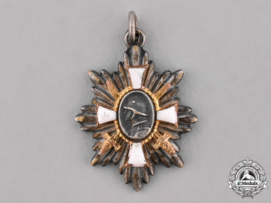 germany,_weimar_republic._a_german_field_honour_badge_miniature_c19_1760