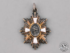 Germany, Weimar Republic. A German Field Honour Badge Miniature