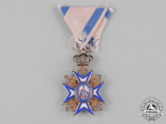 serbia,_kingdom._an_order_of_st._sava,_v_class_knight,_c.1918_c19_1793