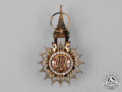 thailand,_kingdom._an_order_of_the_white_elephant,_iv_class_officer,_c.1960_c19_1830