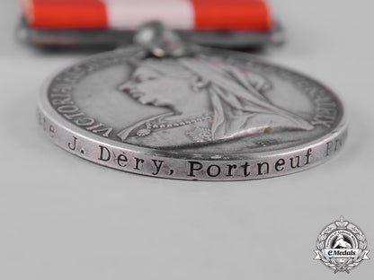 united_kingdom._a_canada_general_service_medal1866-1870,_portneuf_provincial_battalion_c19_1854_1