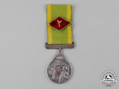 Egypt, United Arab Republic. A Wound Medal, C.1960