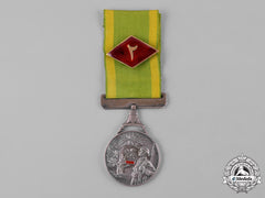 Egypt, United Arab Republic. A Wound Medal, C.1960