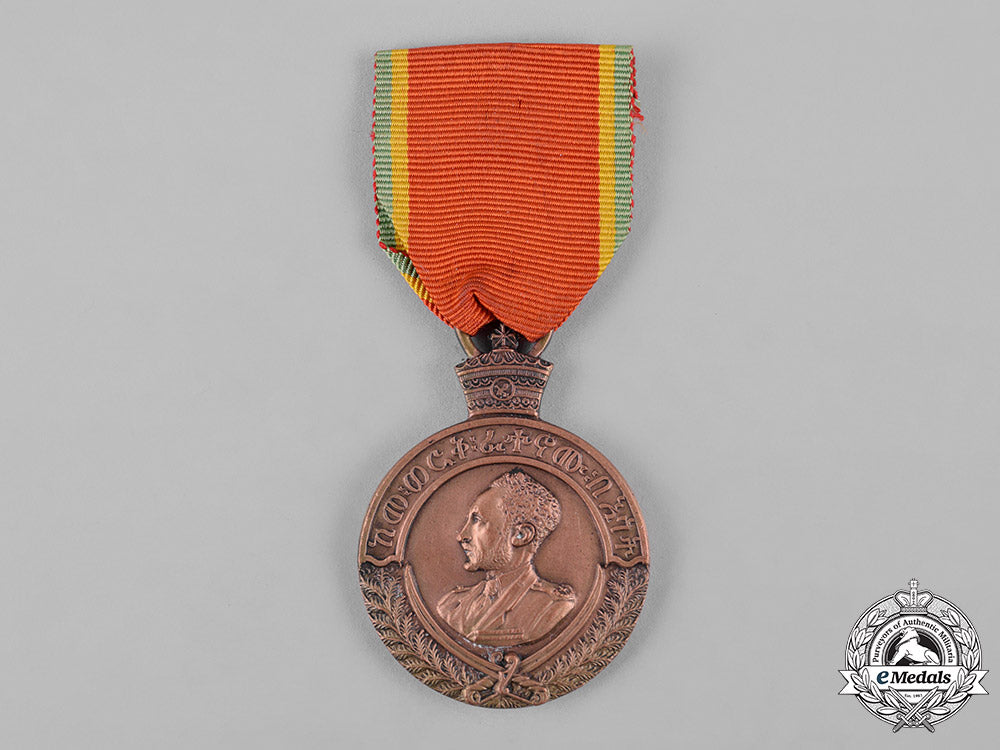 ethiopia,_empire._a_patriot's_medal_c19_1868