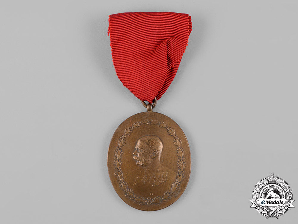 austria,_empire._two_awards_for_horse_breeding_c19_1874