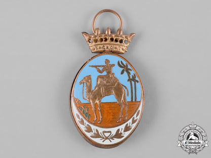 spain,_franco_period._a_medal_for_ifni-_sahara,_officer,_c.1965_c19_1893