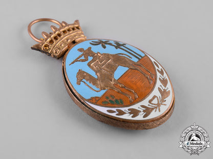 spain,_franco_period._a_medal_for_ifni-_sahara,_officer,_c.1965_c19_1895