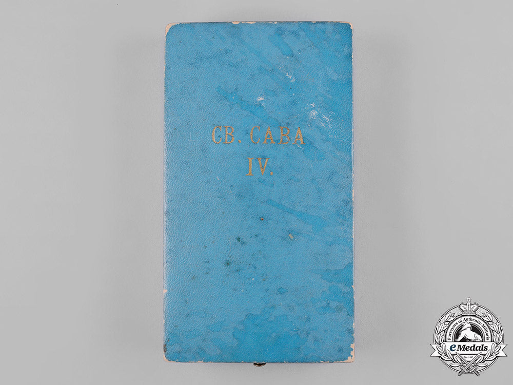 serbia,_kingdom._an_order_of_st._sava,_iv_class_officer,_c.1918_c19_1916_1