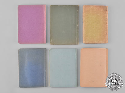 germany,_third_reich._a_lot_of_german_army_field_books_c19_2011