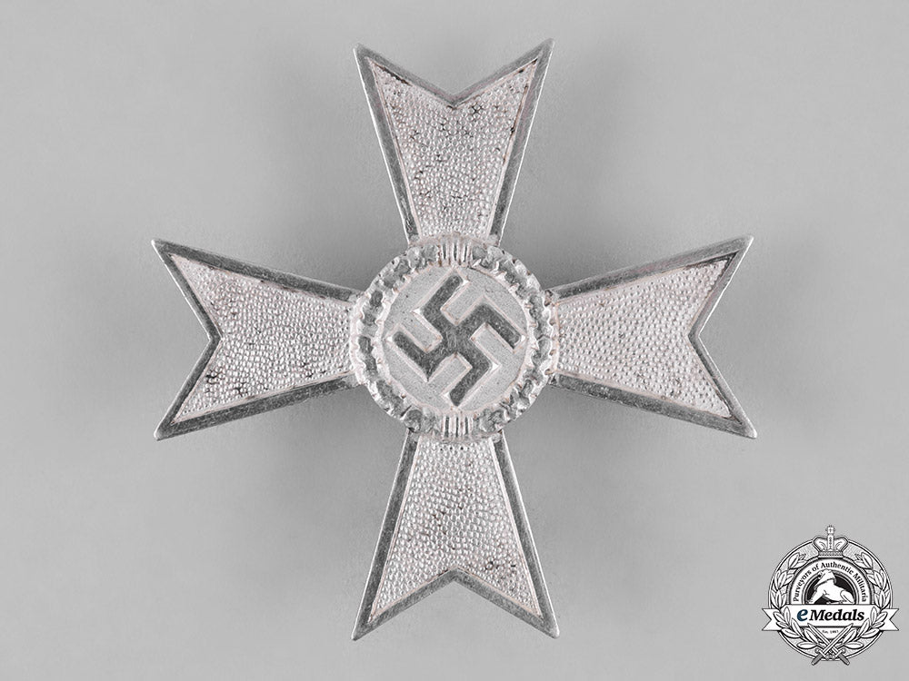 germany,_wehrmacht._a_war_merit_cross,_i_class,_by_karl_gschiermeister_c19_2032_2