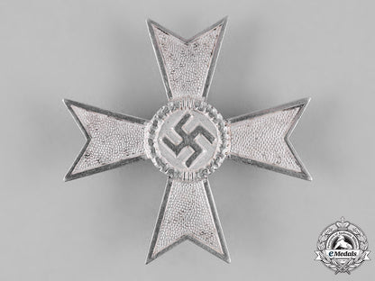 germany,_wehrmacht._a_war_merit_cross,_i_class,_by_karl_gschiermeister_c19_2032_2