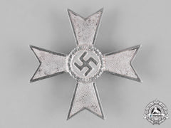 Germany, Wehrmacht. A War Merit Cross, I Class, By Karl Gschiermeister