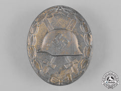 Germany, Wehrmacht. A Wound Badge, Gold Grade