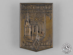 Germany, Dsb. A 1935 German Singing Association Saxony-Anhalt Event Badge