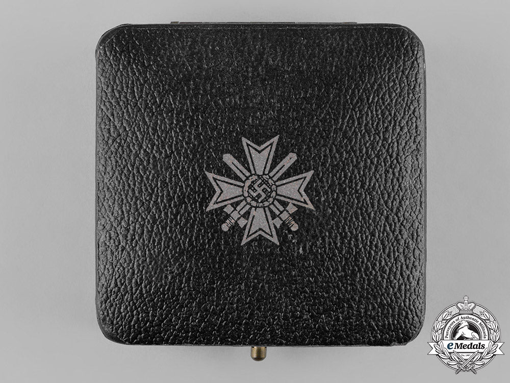 germany,_wehrmacht._a_cased_war_merit_cross,_i_class_with_swords,_by_deschler&_sohn_c19_2070