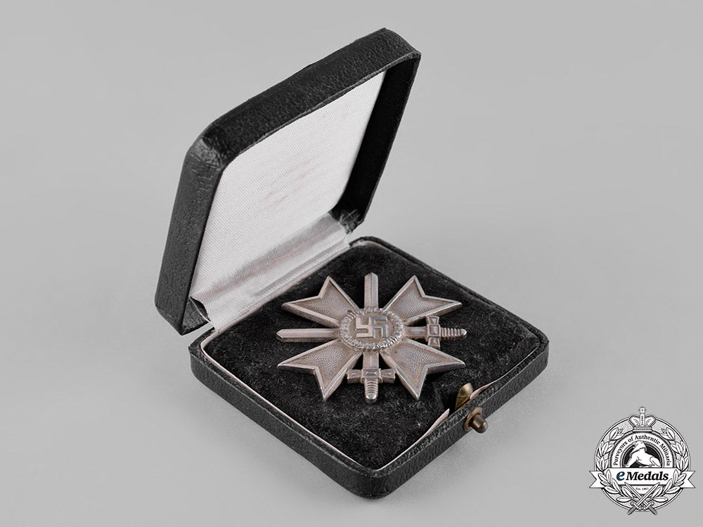 germany,_wehrmacht._a_cased_war_merit_cross,_i_class_with_swords,_by_deschler&_sohn_c19_2071