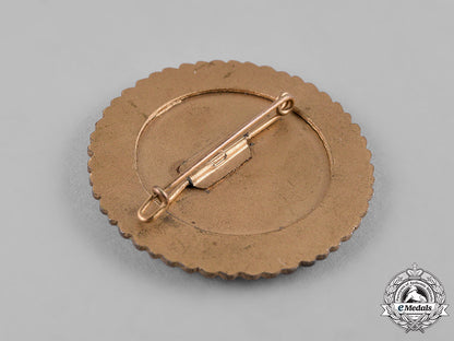 germany,_third_reich._a1942_tirol_gau_champion_marksmanship_badge_with_oak_leaves_c19_2088