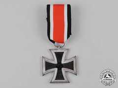 Germany, Wehrmacht. A 1939 Iron Cross Ii Class